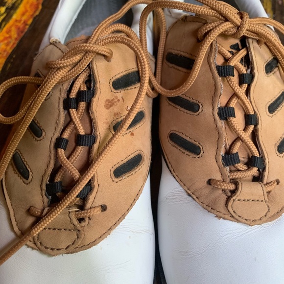 5 for $25 Adidas Golf shoes - Picture 4 of 4